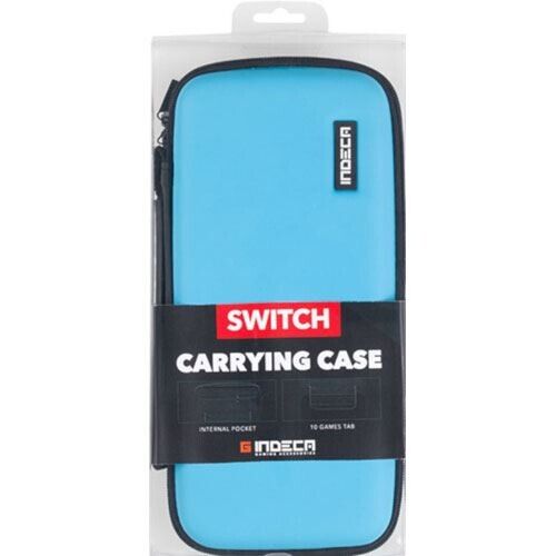 Bolsa Gaming Indeca Azul | NSW | Novo