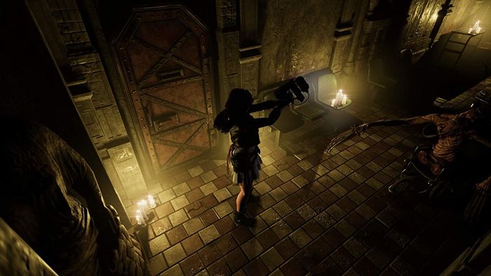 Tormented Souls | PS4 | Novo