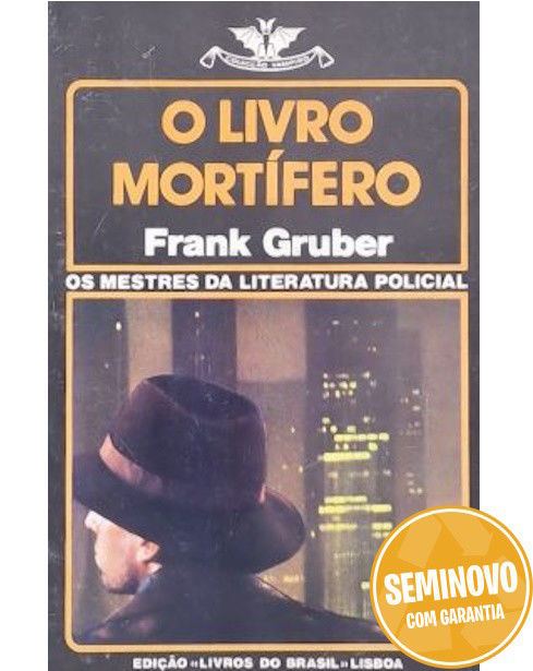 Coleção Vampiro - O Livro mortífero | Usado