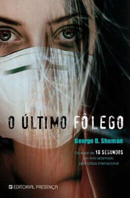 O último fôlego | Novo