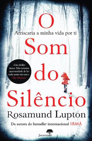 O som do silêncio | Novo