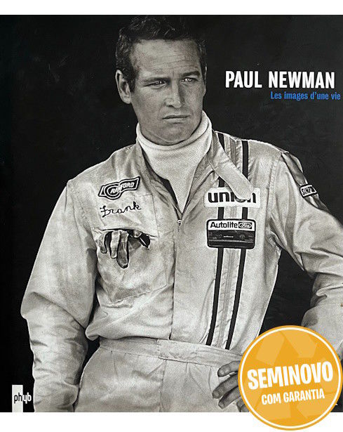 Paul Newman | Usado