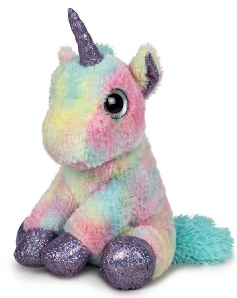Peluches Unicornios Soft 30cm | Novo