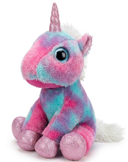 Peluches Unicornios Soft 30cm | Novo