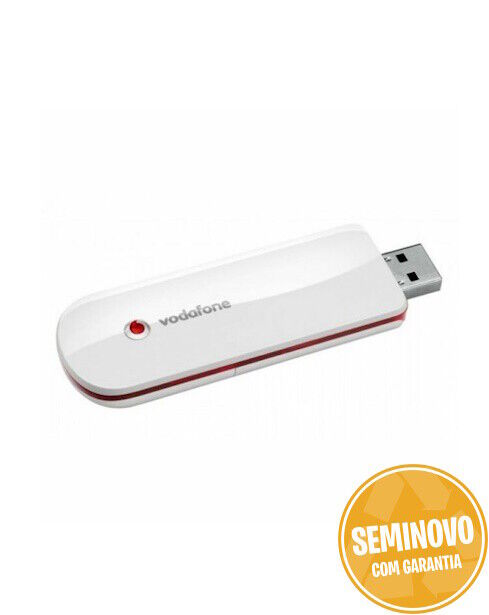 VODAFONE K3765 USB MOBILE BROADBAND MODEM | 3G USB MODEM | USADO