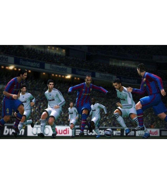 PES 2010 | PS3 | Usado