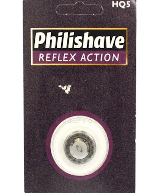 PHILIPSHAVE HQ5 REFLEX ACTION | NOVO