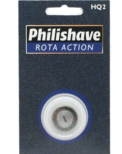 PHILIPSHAVE HQ2 ROTA ACTION | NOVO
