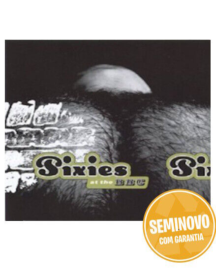 Pixies at the BBC | CD | Usado