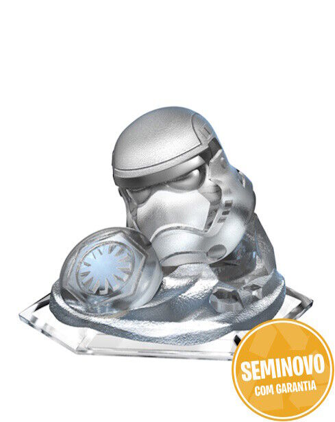 STAR WARS: THE FORCE AWAKENS PLAY SET (INF-2000204) | DISNEY INFINITY 3.0 | USADO