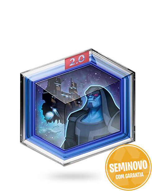 EXPANSION DISC | ESCAPE KYLIN (INF-2000104) | DISNEY INFINITY 2.0 TOY BOX | USADO