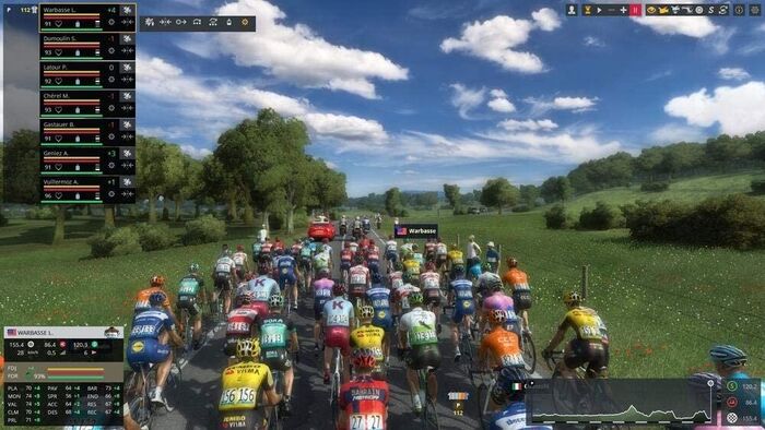 Pro Cycling Manager season 2019 | PC | Novo 