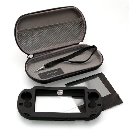 Protective Pack PS VITA | Novo