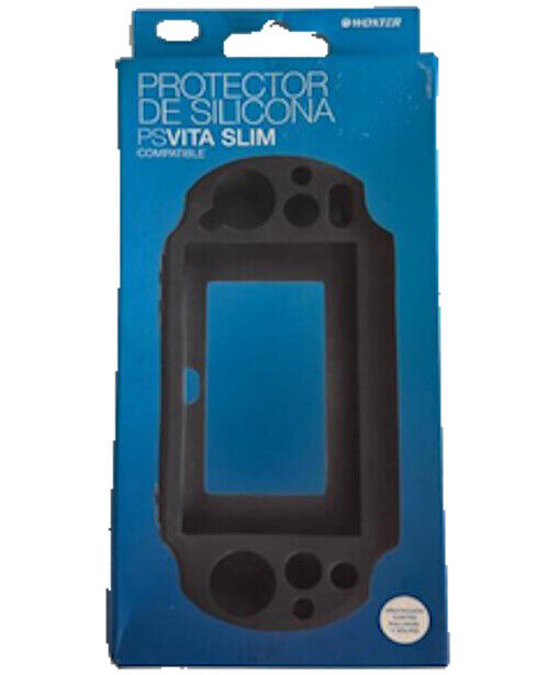 PROTECTOR DE SILICONA | PSV | NOVO