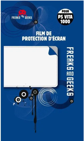 Protector Ecra PSVita 1000 | NOVO