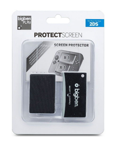 PortectScreen for 2DS | Novo