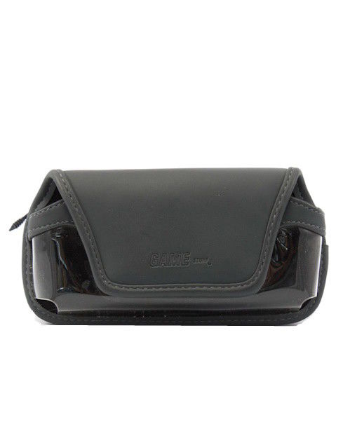 GAME STUFF TRAVEL CASE (BLACK) | PSP | NOVO