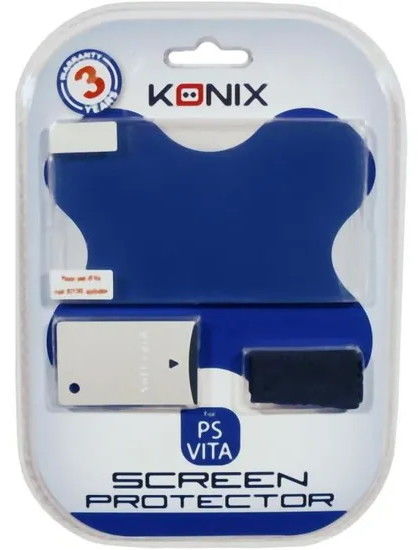 Screen Protector for PSVITA | PSV | Novo