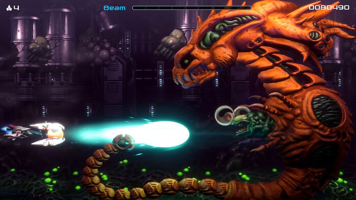 R-Type Dimensions III | PS5 | PRE-RESERVA