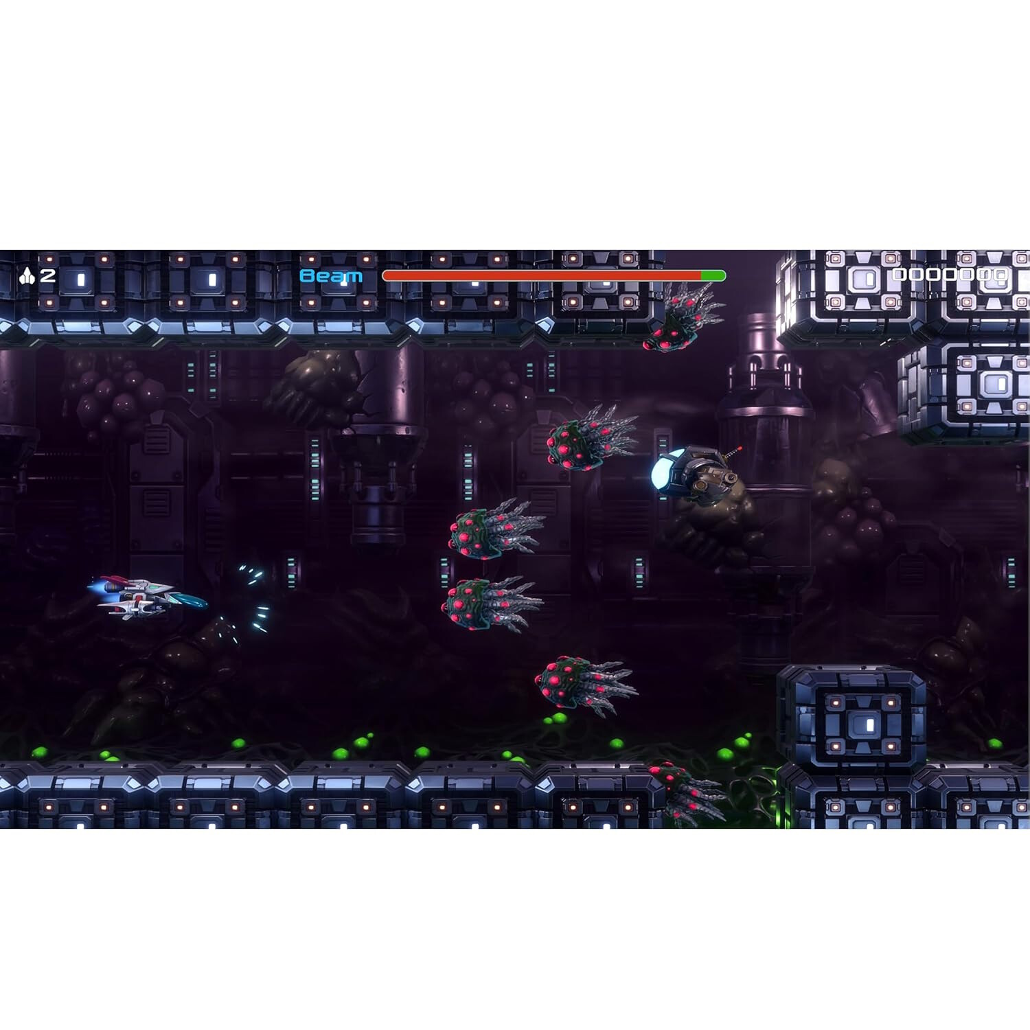 R-Type Dimensions III | NS2 | PRE-RESERVA 2