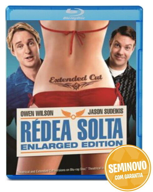 Rédea solta VA | BR | Usado