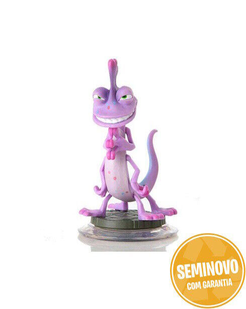 RANDALL FIGURE (INF-1000014) | DISNEY INFINITY 1.0 MONSTERS UNIVERSITY | USADO