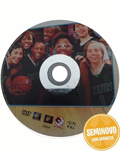 REBOUND (2005) - SO CD  | DVD | USADO