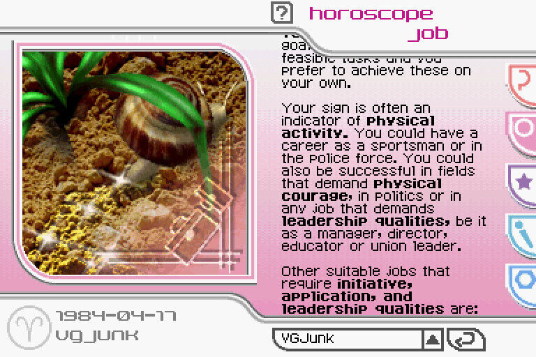 Russel Grants Astrology | NDS | USADO