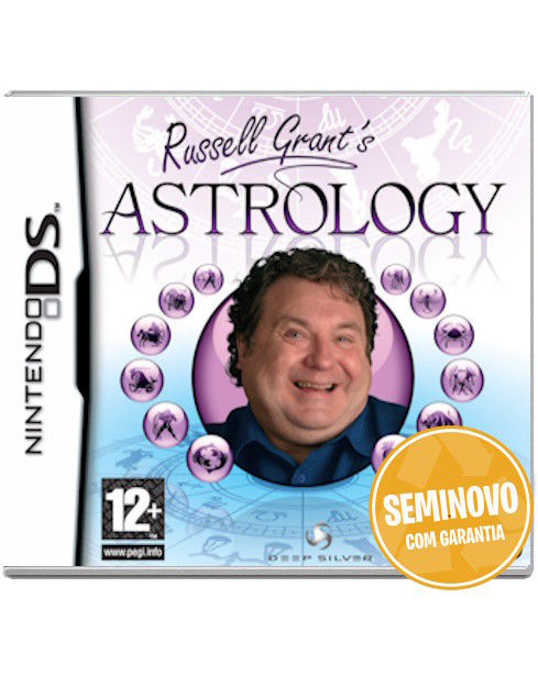 Russel Grants Astrology | NDS | USADO