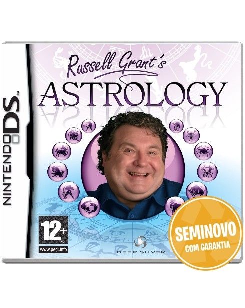 Russell Grant's Astrology | NDS | Usado