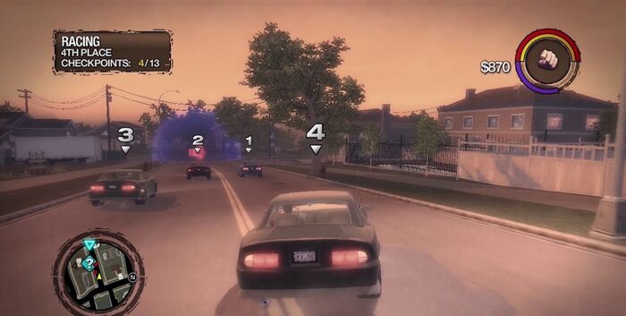 Saints Row 2 | PC | Usado
