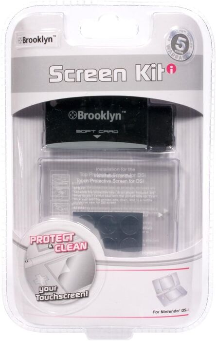 Screen Kit i Brooklyn | NDS | Novo