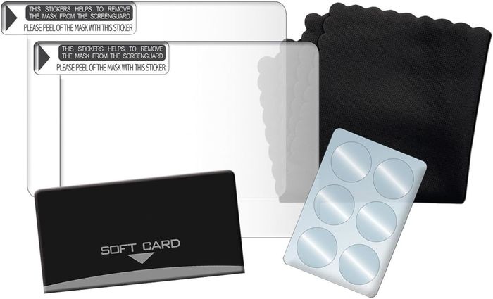 Screen Kit i Brooklyn | NDS | Novo