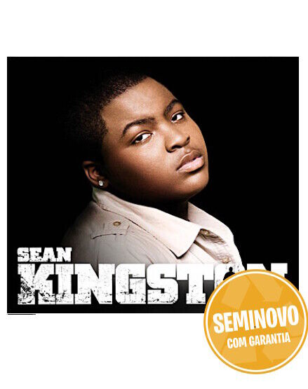Sean Kingston | CD | Usado