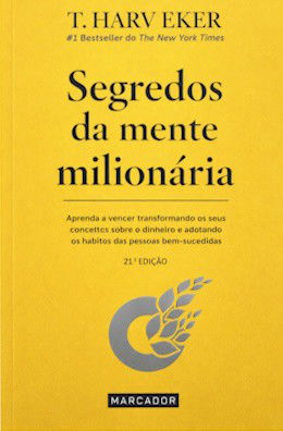 Segredos da mente milionária | Novo