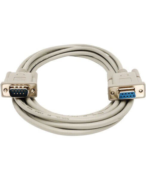 Serial Cable | Novo