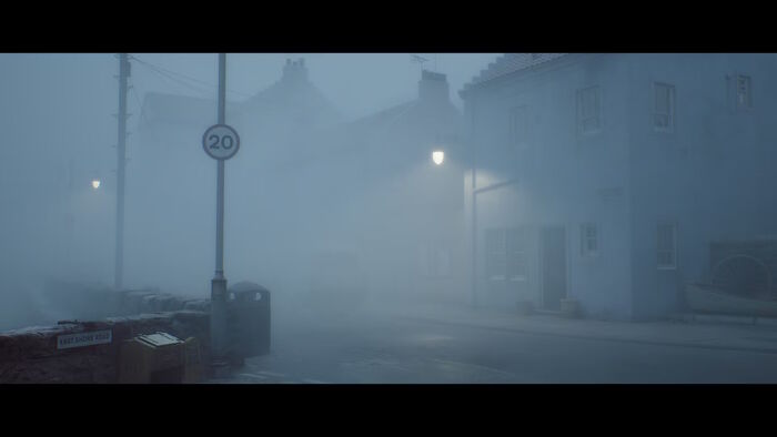 Silent Hill: Townfall  | PS5 | PRE-RESERVA