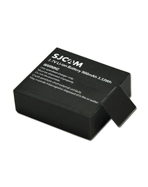 OFFICIAL SJCAM SJ137 BATTERY FOR SJ4000 / SJ5000 / M10 | NOVO