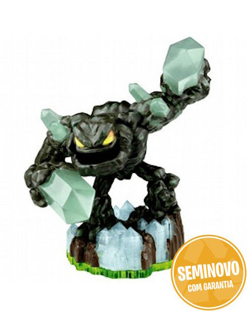 Skylander Prism Break (Series 1) (Spyro's Adventure) (Model 84180888) | Usado