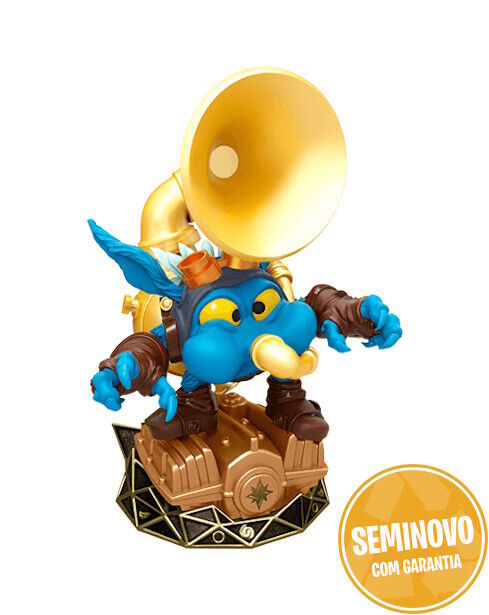 Skytlander Birthday Bash Big Bubble Pop Fizz (SuperChargers) | Usado