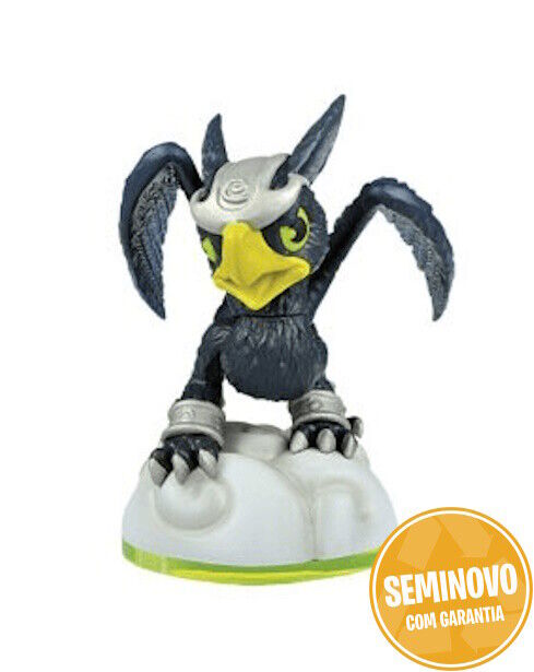 Skylander Sonic Boom (Series 1) (Spyro's Adventure) (Model 83990888) | Usado