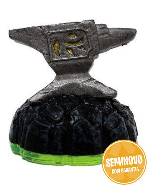 Item Anvil Rain (Magic Item) (Spyro's Adventure) (Model 84000888) | Usado