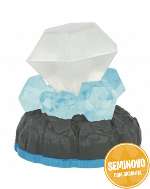 Item Sky Diamond (Magic Item) (Swap Force) (Model 84817888) | Usado