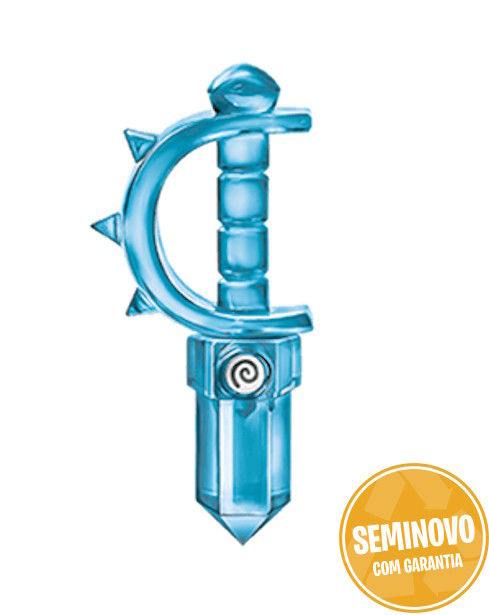 Item Air Trap (Sword / Cyclone Sabre) (Trap Team) | Usado