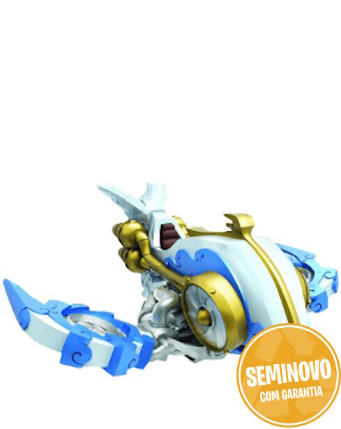 Skylander Jet Stream (Vehicle) (SuperChargers) (Model 87551888) | Usado