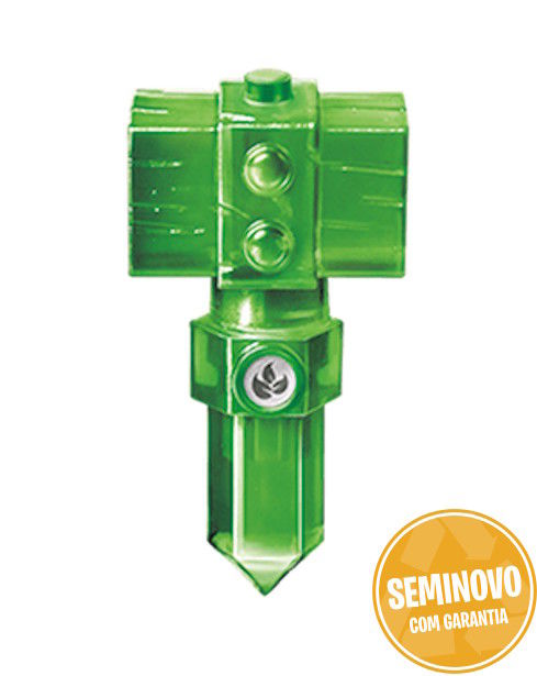 Item Life Trap (Hammer / Weed Whacker) (Trap Team) | Usado
