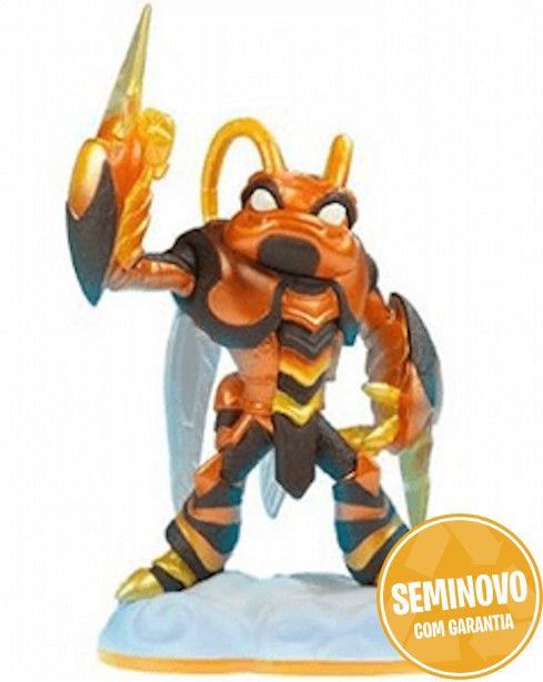 Skylander Swarm (Giant) (Model 84525888) | Usado