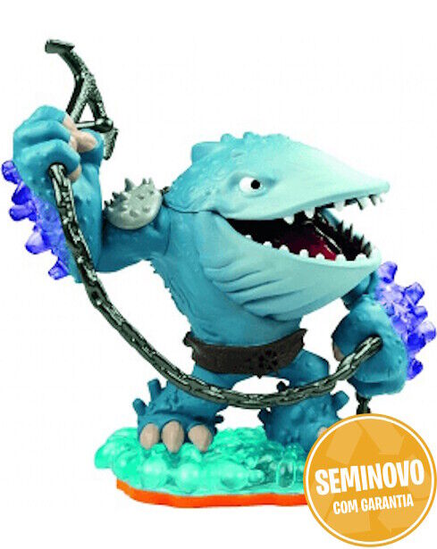 Skylander Thumpback (Giant) (Model 84542888) | Usado