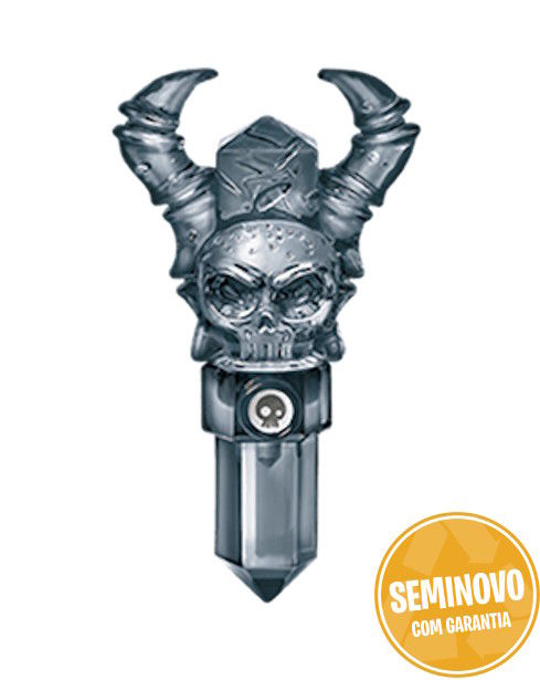 Item Undead Skull Trap (Spectral Skull) (Trap Team) (Model L2146) | Usado