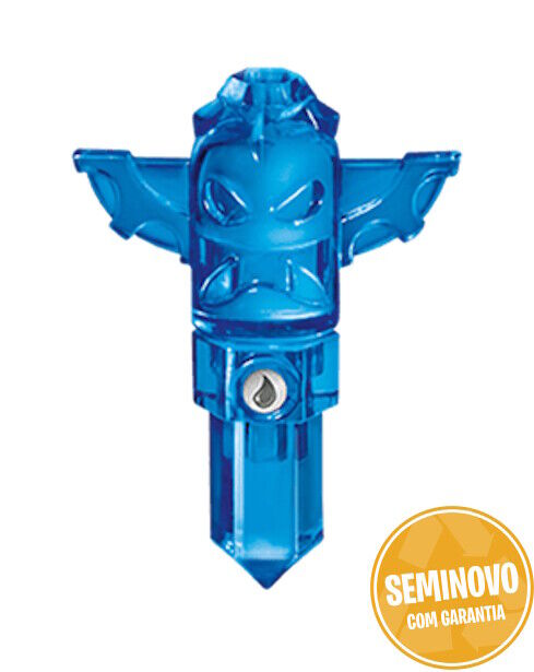 Item Water Trap (Tiki / Tidal Tiki) (Trap Team) | Usado